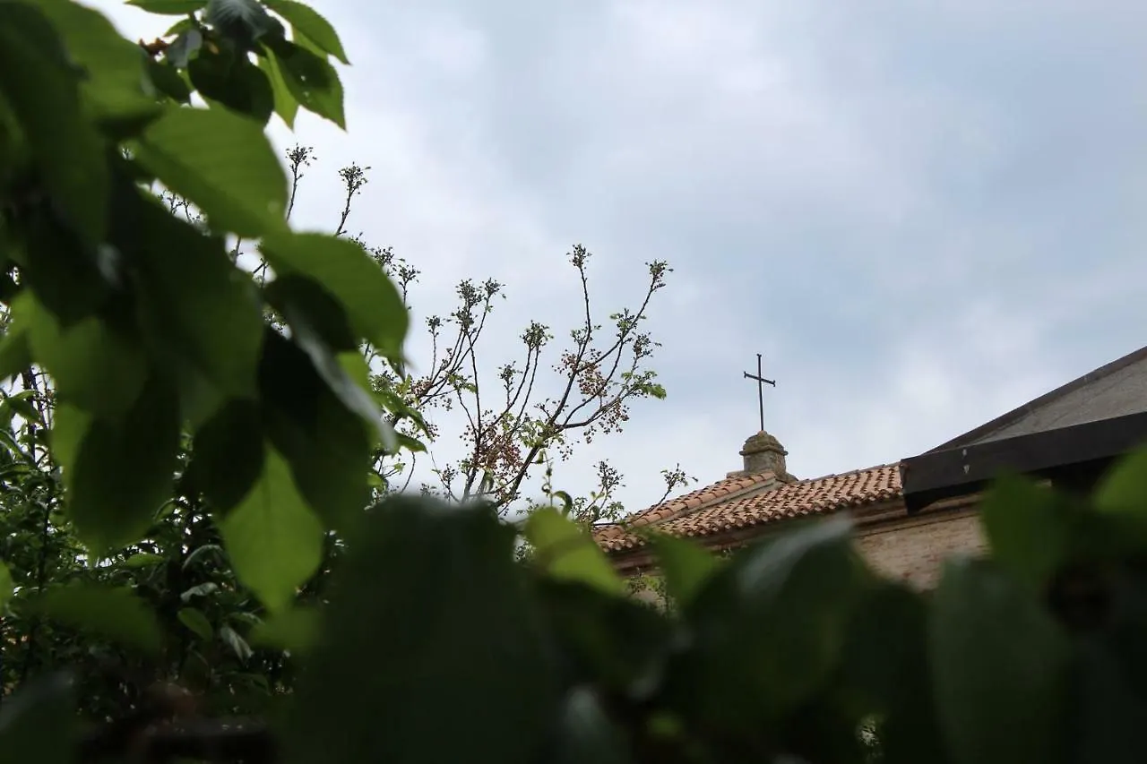 Bed & Breakfast B&B Il Conventino 44 Falconara Marittima