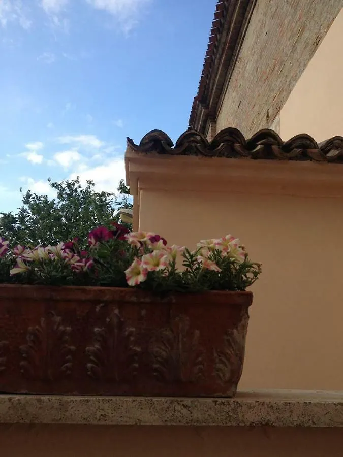 B&B Il Conventino 44 Falconara Marittima 0*,