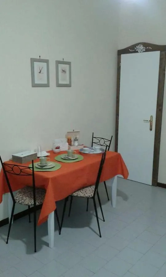 B&B Il Conventino 44 Falconara Marittima 0*,  Italy