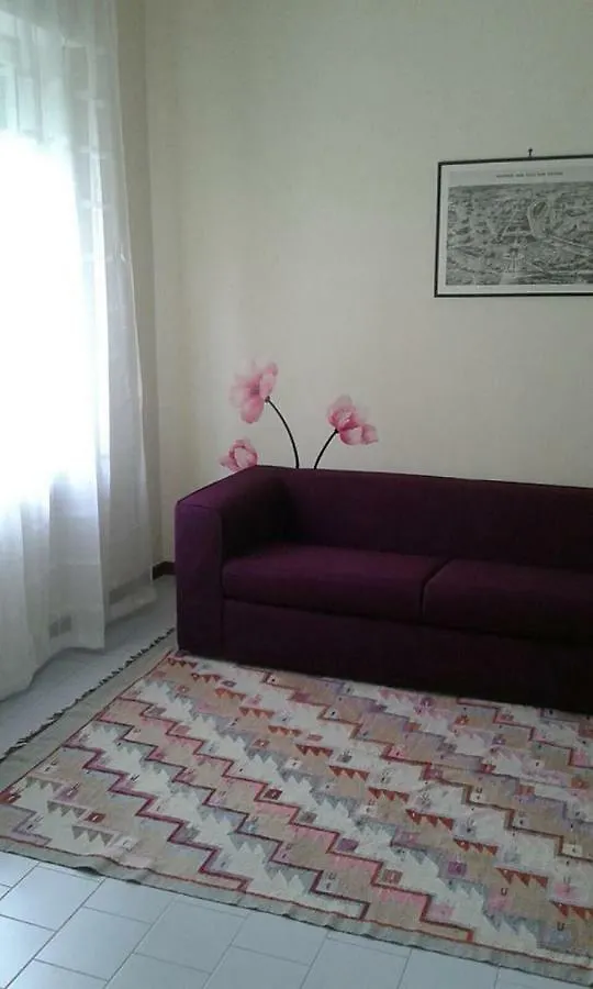 Bed & Breakfast B&B Il Conventino 44 Falconara Marittima