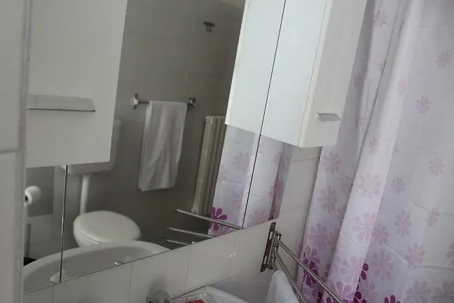 Bed & Breakfast B&B Il Conventino 44 Falconara Marittima