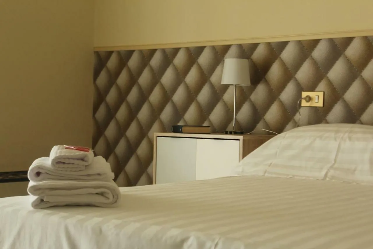 B&B Il Conventino 44 Falconara Marittima Italy