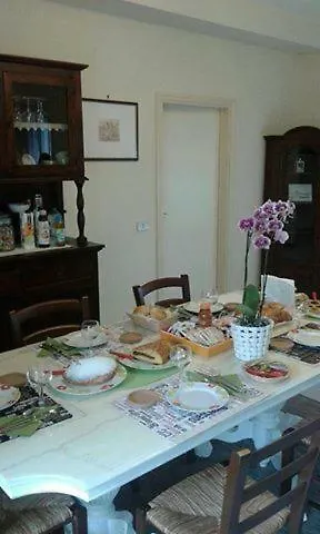 B&B Il Conventino 44 Falconara Marittima Bed & Breakfast