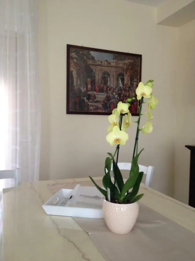 B&B Il Conventino 44 Falconara Marittima