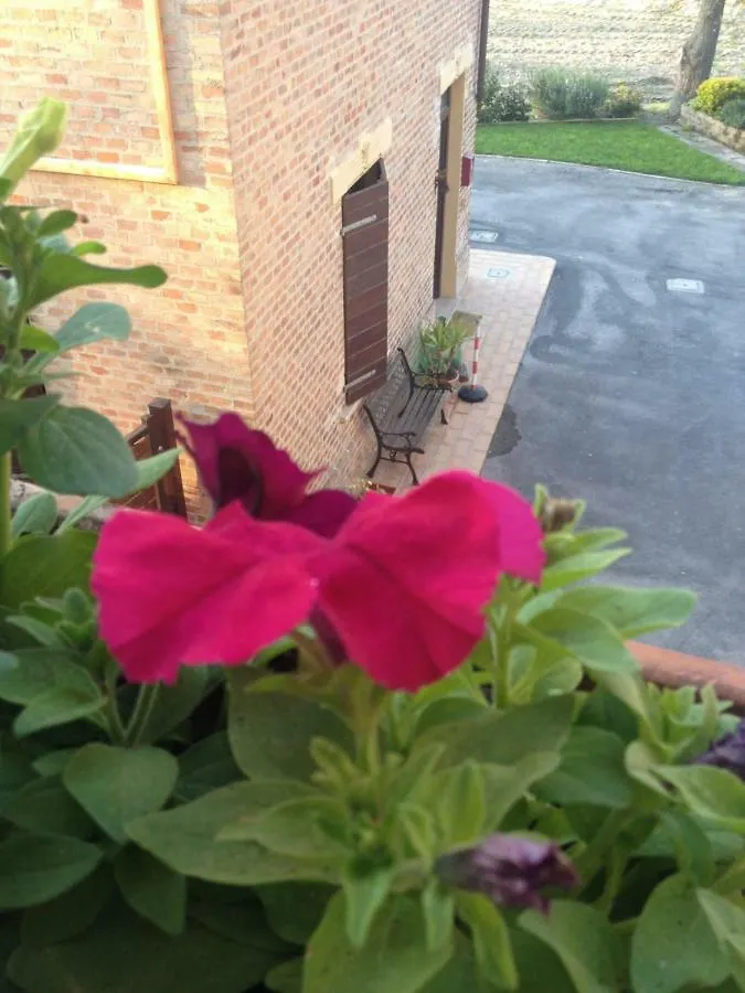 Bed & Breakfast B&B Il Conventino 44 Falconara Marittima